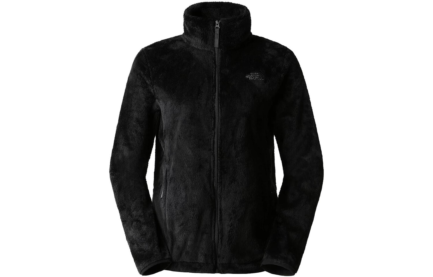 THE NORTH FACE Женская куртка, цвет Black
THE NORTH FACE Женская куртка, цвет Black