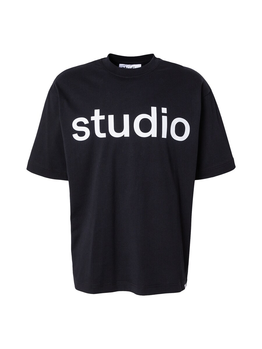 Рубашка Studio Seidensticker, черный
Рубашка Studio Seidensticker, черный