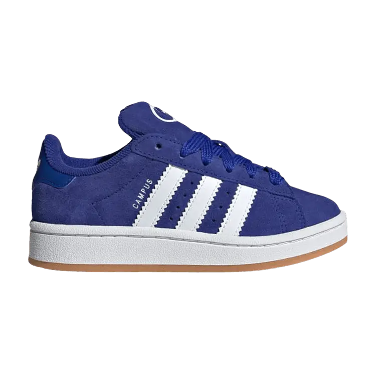 Кроссовки adidas Campus 00s C 'Semi Lucid Blue', синий
Кроссовки adidas Campus 00s C 'Semi Lucid Blue', синий