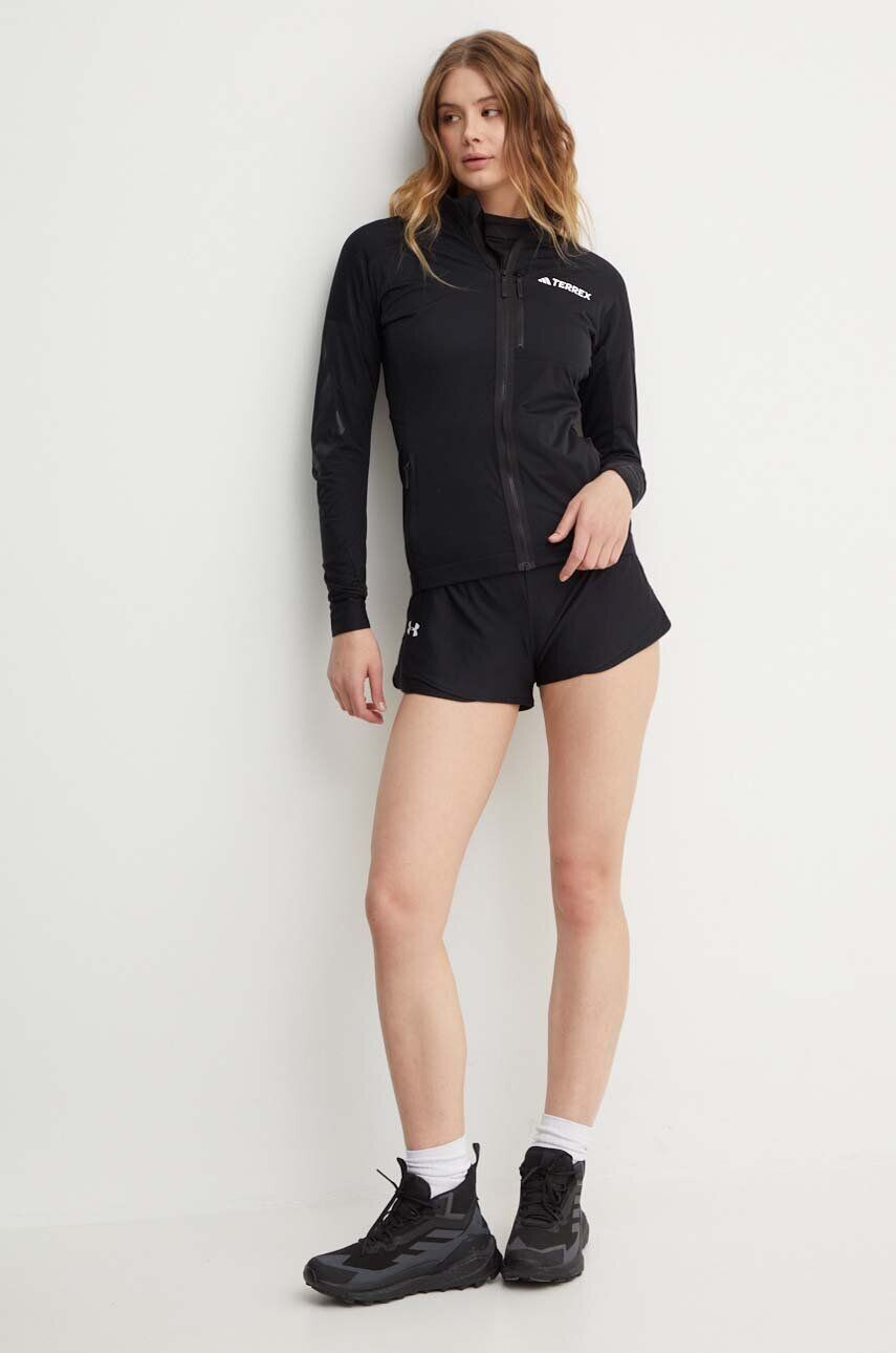 Уличная куртка adidas TERREX Xperior Cross Country, черный
Уличная куртка adidas TERREX Xperior Cross Country, черный