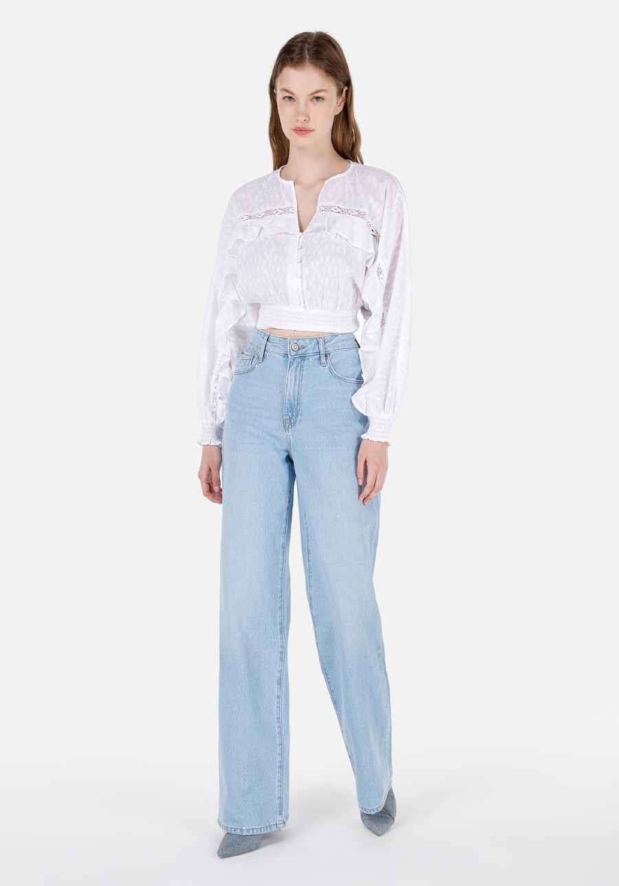 Блуза Colin's, белый
Блуза Colin's, белый