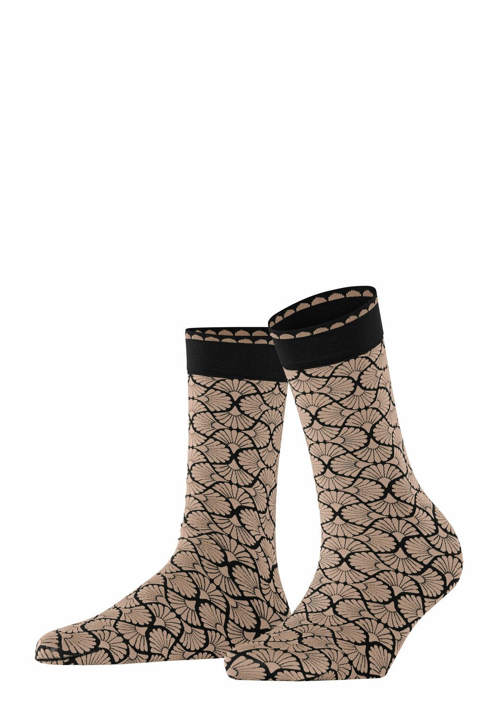 Носки FLAIR EPOQUE FALKE, коричневый
Носки FLAIR EPOQUE FALKE, коричневый