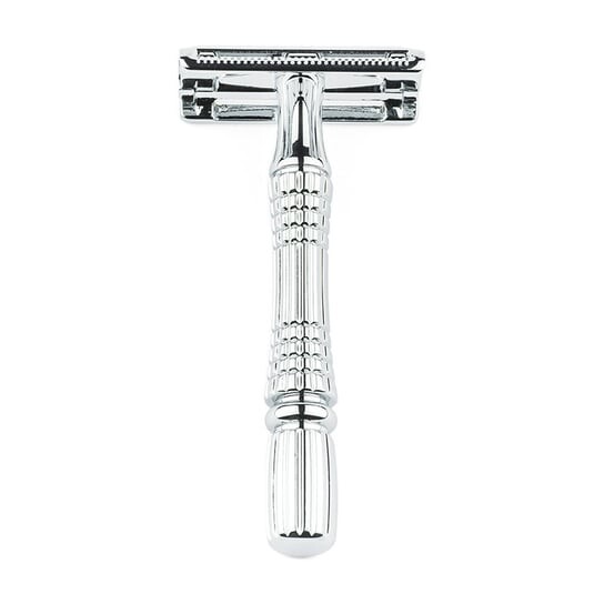 Бритва Шлюз Classic DE Safety Razor с лезвиями, inna
Бритва Шлюз Classic DE Safety Razor с лезвиями, inna