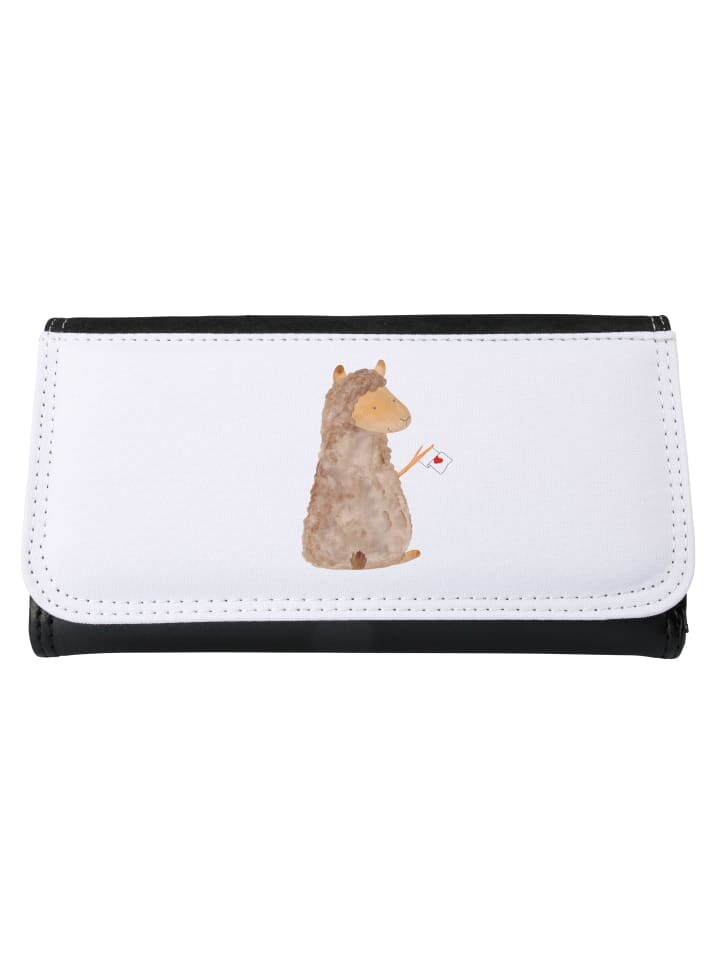 Кошелек Mr. & Mrs. Panda, белый
Кошелек Mr. & Mrs. Panda, белый