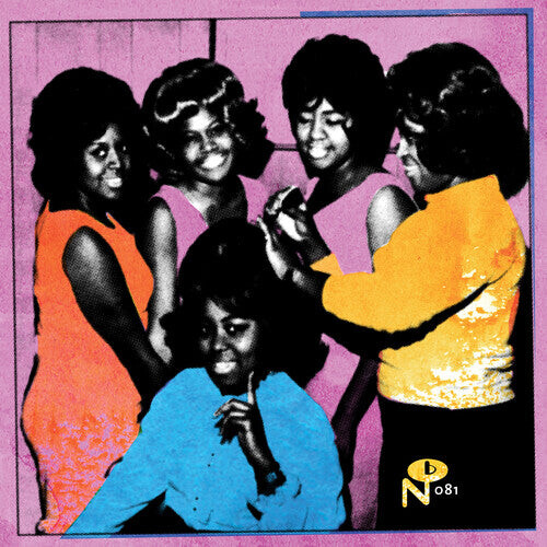 Виниловая пластинка Eccentric Soul: The Shiptown Label / Various: Eccentric Soul: The Shiptown Label (Various Artists)
Виниловая пластинка Eccentric Soul: The Shiptown Label / Various: Eccentric Soul: The Shiptown Label (Various Artists)
