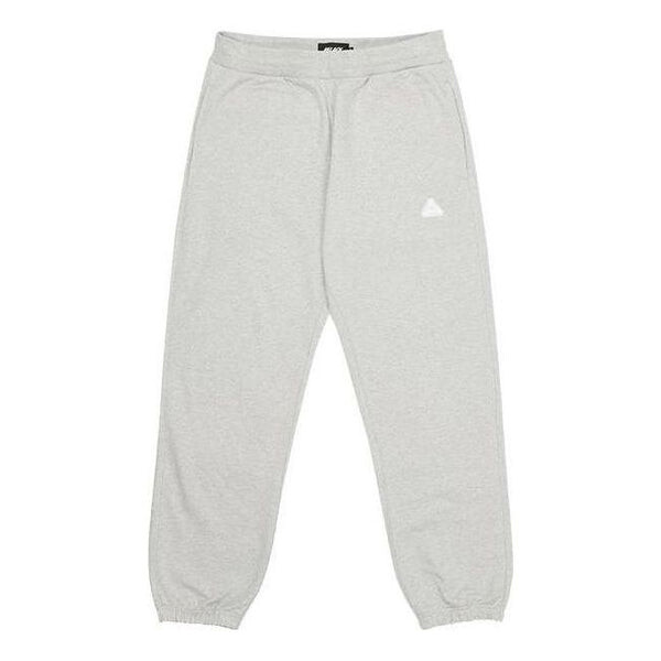 Брюки fw22 sofar jogger pants 'grey' Palace, серый
Брюки fw22 sofar jogger pants 'grey' Palace, серый