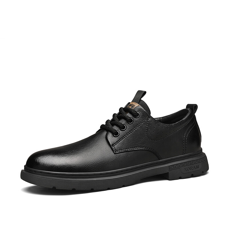 Туфли мужские низкие Western Ram, коричневый
Туфли мужские низкие Western Ram, коричневый