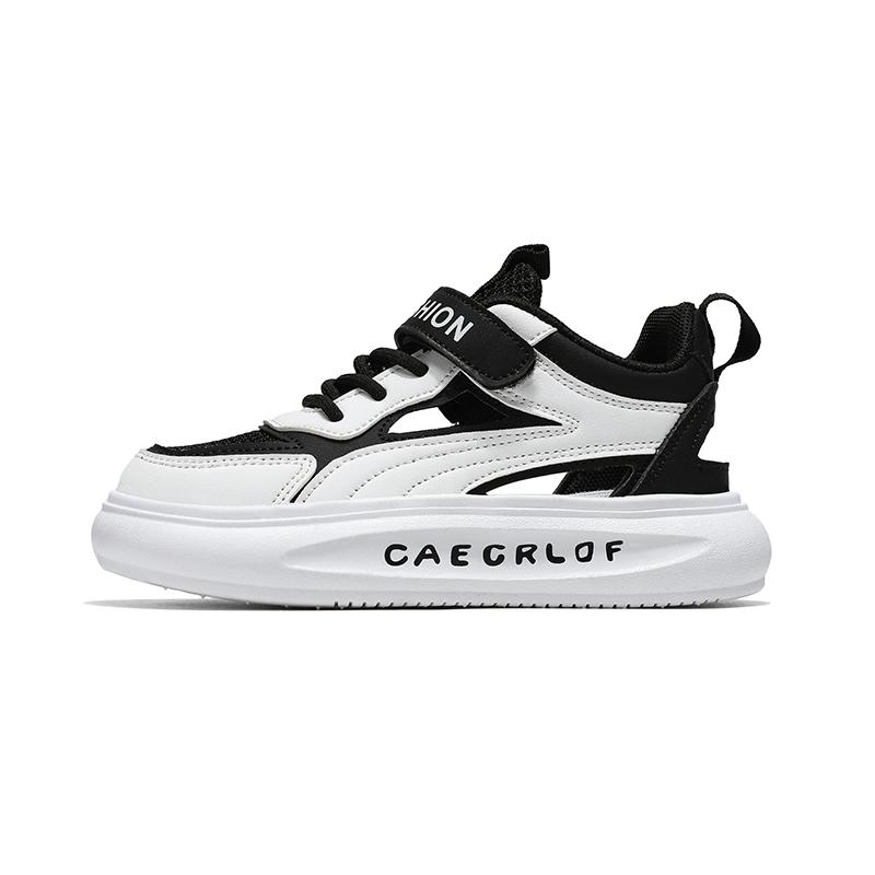 Детские сандалии, противоскользящие, износостойкие, дышащие, легкие, с амортизацией Izumi Chiryū, бежевый/зеленый
Детские сандалии, противоскользящие, износостойкие, дышащие, легкие, с амортизацией Izumi Chiryū, бежевый/зеленый