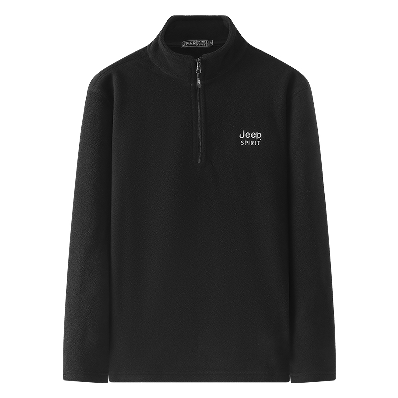 Свитшот унисекс JEEP SPIRIT, синий
Свитшот унисекс JEEP SPIRIT, синий