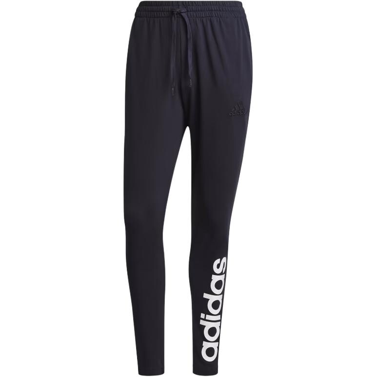 Трикотажные спортивные штаны мужские Legend Ink Adidas, синий
Трикотажные спортивные штаны мужские Legend Ink Adidas, синий