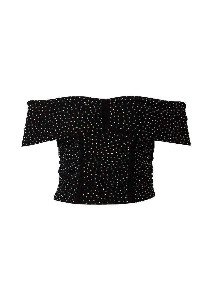 Футболка About You BIANCA, черный
Футболка About You BIANCA, черный