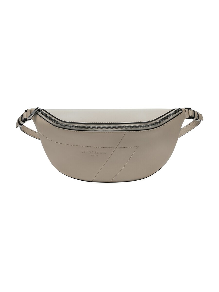 Поясная сумка Liebeskind Berlin Fanny Pack, темно-бежевый
Поясная сумка Liebeskind Berlin Fanny Pack, темно-бежевый