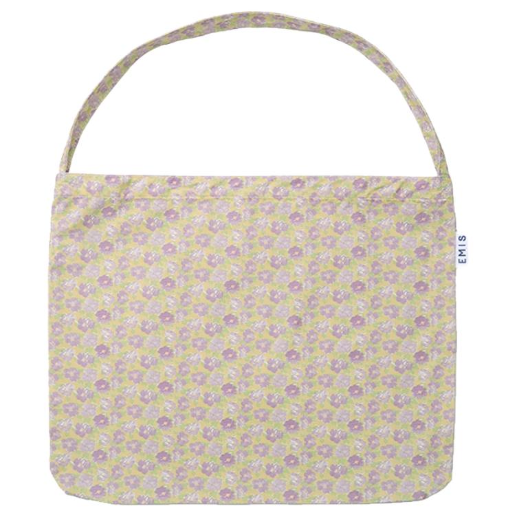 Emis Хлопковая сумка маленькая женская винтажная фиолетовая
Emis Хлопковая сумка маленькая женская винтажная фиолетовая