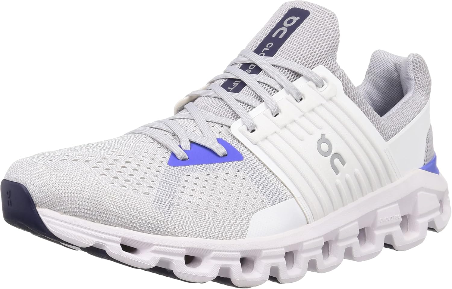Мужские кроссовки Cloudswift On, Glacier/Cobalt
Мужские кроссовки Cloudswift On, Glacier/Cobalt
