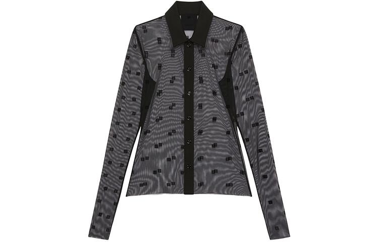 Рубашка женская Givenchy, черный
Рубашка женская Givenchy, черный