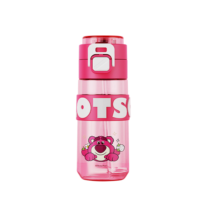 Пластиковые стаканы для воды 470ML/570ML Disney
Пластиковые стаканы для воды 470ML/570ML Disney