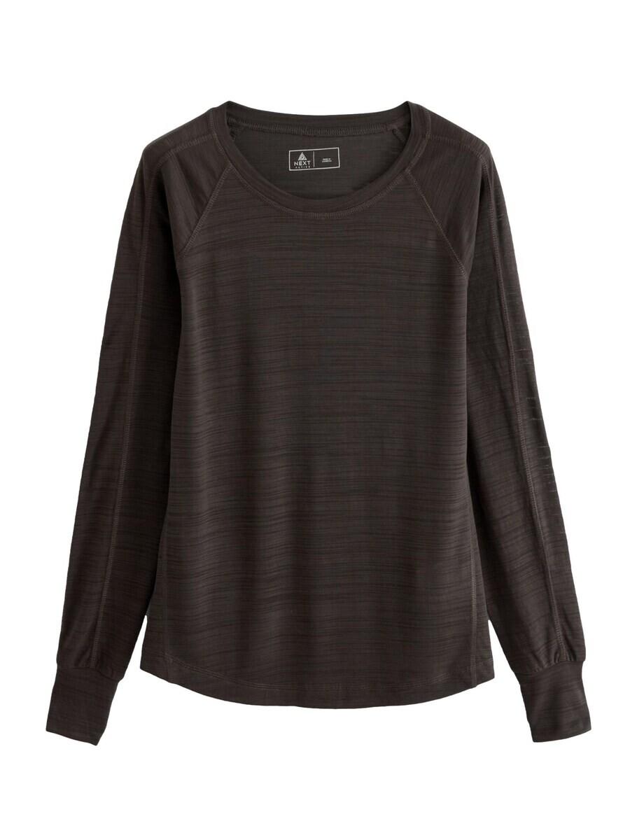 Лонгслив Next Shirt, цвет cappuccino
Лонгслив Next Shirt, цвет cappuccino