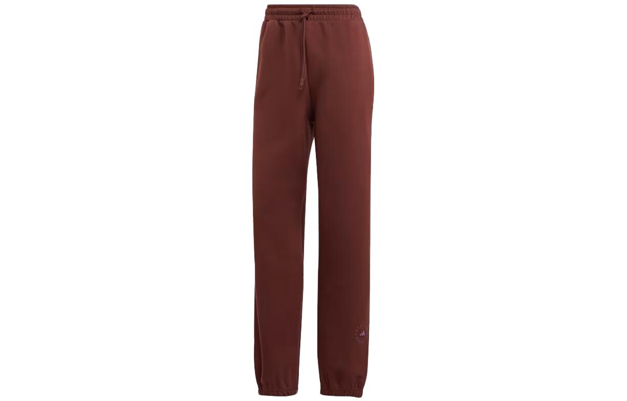 Adidas Женские трикотажные спортивные штаны, Коричневый
Adidas Женские трикотажные спортивные штаны, Коричневый