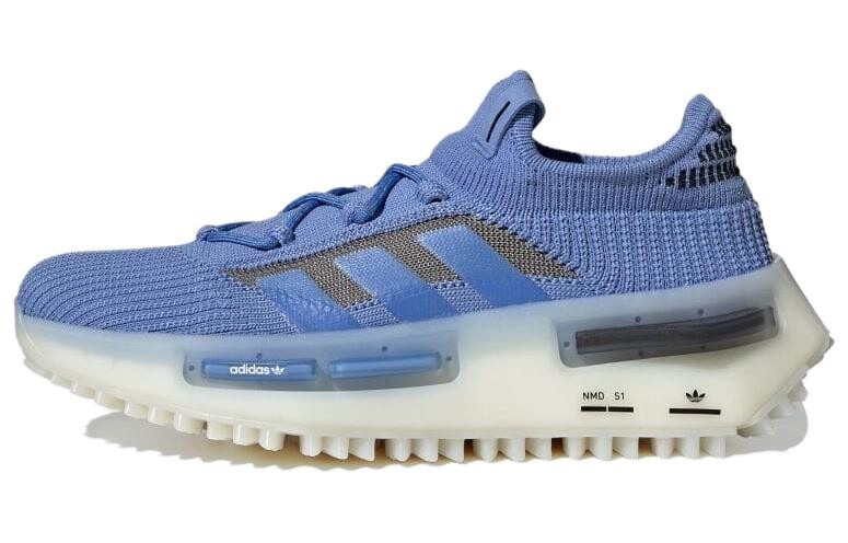 Adidas originals NMD S1 Кроссовки унисекс
Adidas originals NMD S1 Кроссовки унисекс