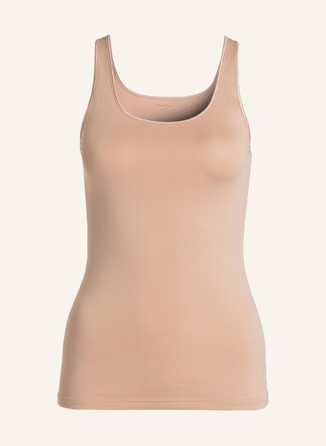 Эмоции топ-сериала Mey, бежевый
Эмоции топ-сериала Mey, бежевый