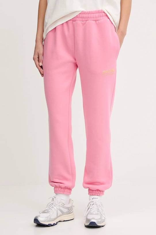 Спортивные штаны Rip Curl, розовый
Спортивные штаны Rip Curl, розовый