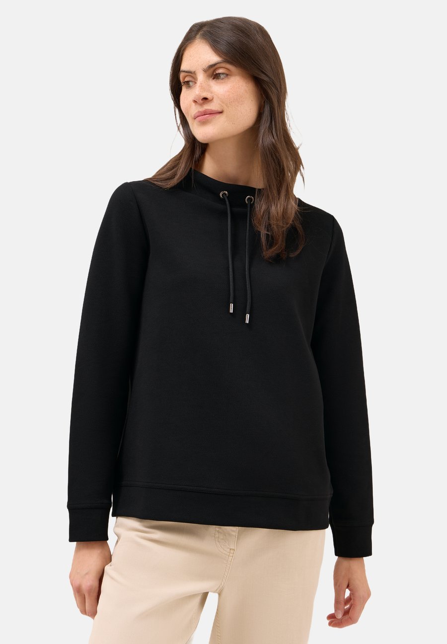 Толстовка Cecil FUNNEL NECK, Schwarz/Black
Толстовка Cecil FUNNEL NECK, Schwarz/Black