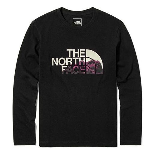 Рубашка THE NORTH FACE Long Sleeve Shirts 'Black'
Рубашка THE NORTH FACE Long Sleeve Shirts 'Black'