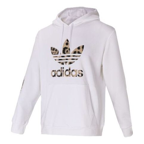 Толстовка adidas originals Leopard print Printing Logo Sports White, белый
Толстовка adidas originals Leopard print Printing Logo Sports White, белый
