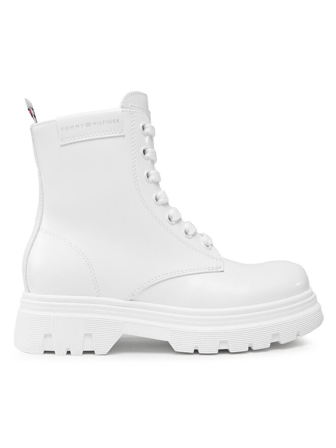 Сапоги Tommy Hilfiger, белый
Сапоги Tommy Hilfiger, белый