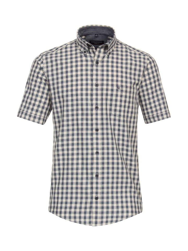 Рубашка CASAMODA, бежевый
Рубашка CASAMODA, бежевый