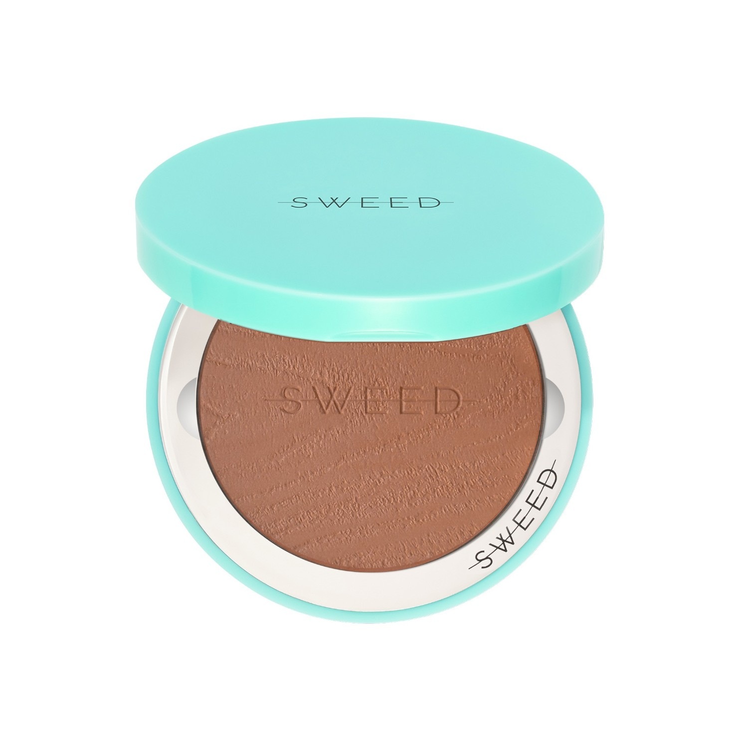 Хайлайтер the bronzing powder Sweed, 5 g, вес 5 гр.
Хайлайтер the bronzing powder Sweed, 5 g, вес 5 гр.