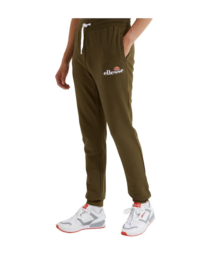 Брюки Ellesse, зеленый
Брюки Ellesse, зеленый