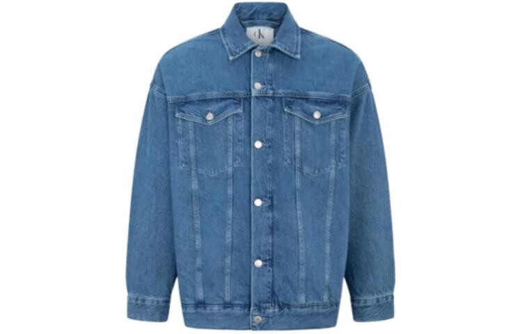 Джинсовая куртка унисекс Calvin Klein, цвет Blue, Синий, Джинсовая куртка унисекс Calvin Klein, цвет Blue
Джинсовая куртка унисекс Calvin Klein, цвет Blue, Синий, Джинсовая куртка унисекс Calvin Klein, цвет Blue