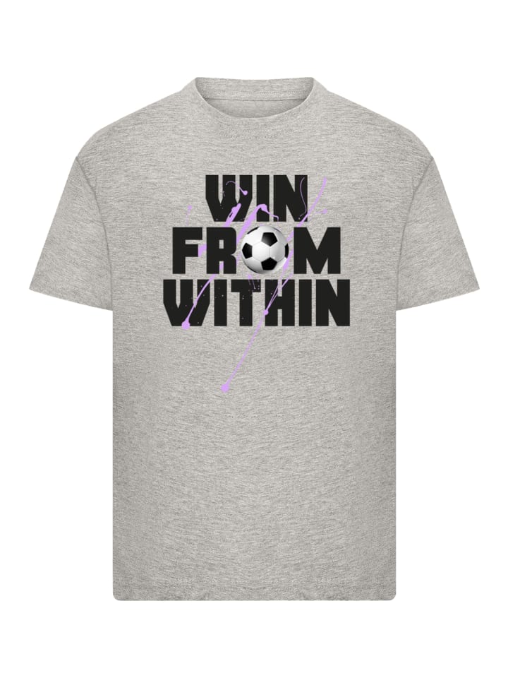 Футболка F4NT4STIC, пятнистый серый
Футболка F4NT4STIC, пятнистый серый