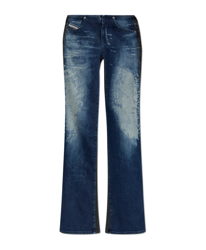 Джинсы d-gianna-s Diesel, синий
Джинсы d-gianna-s Diesel, синий