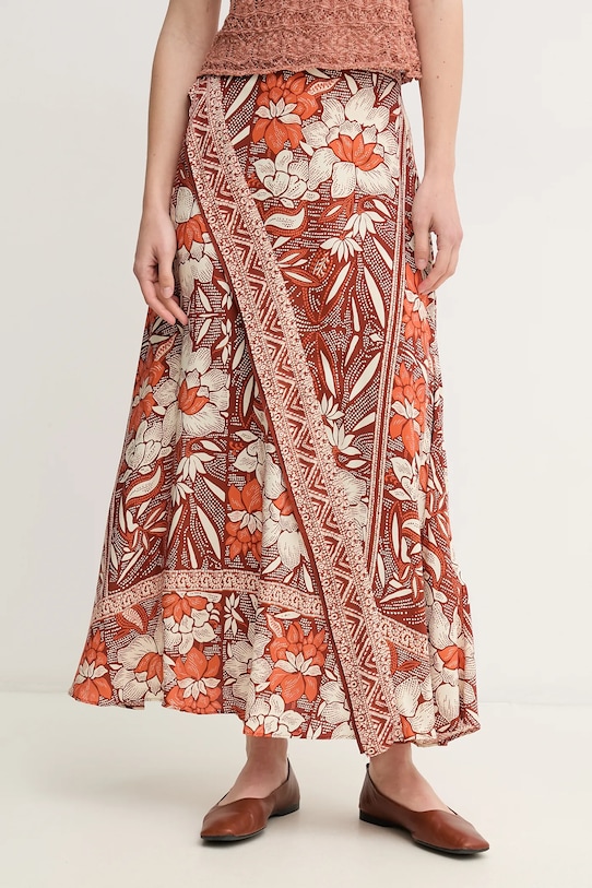 Юбка Hoss Intropia, коричневый
Юбка Hoss Intropia, коричневый