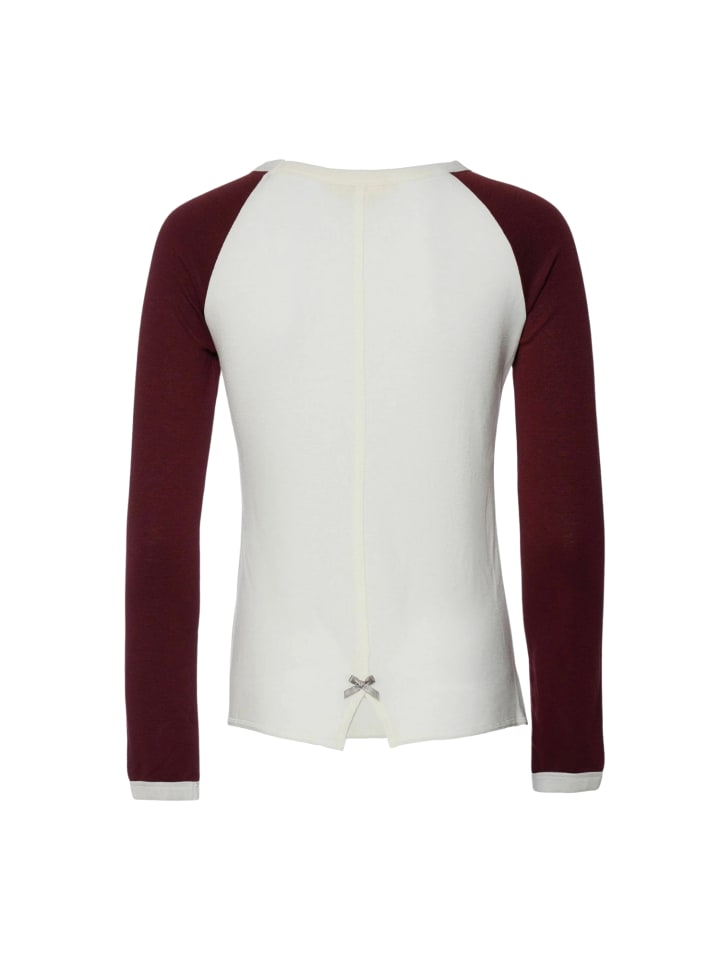 Odd Molly Футболка GamzeOM цвета ревеня
Odd Molly Футболка GamzeOM цвета ревеня