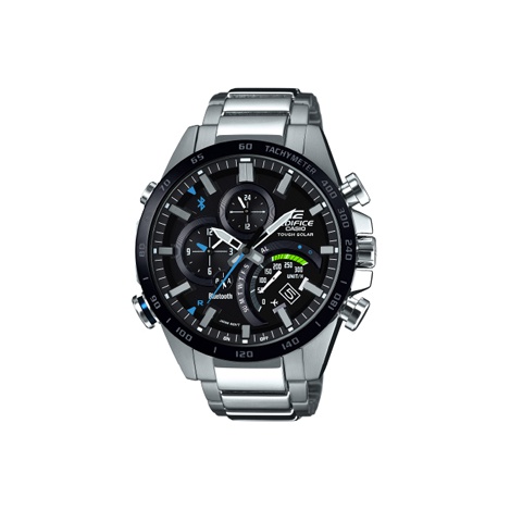 Casio Мужские черные часы EDIFICE
Casio Мужские черные часы EDIFICE