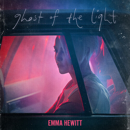 Виниловая пластинка Hewitt, Emma: Ghost Of The Light
Виниловая пластинка Hewitt, Emma: Ghost Of The Light