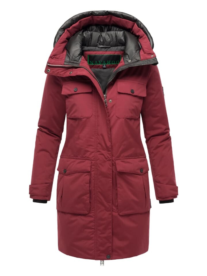 Пуховик Navahoo Eissturm 14, бордо, Коричневый, Пуховик Navahoo Eissturm 14, бордо
Пуховик Navahoo Eissturm 14, бордо, Коричневый, Пуховик Navahoo Eissturm 14, бордо