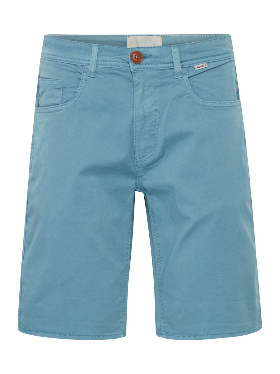 Обычные брюки BLEND, синий
Обычные брюки BLEND, синий