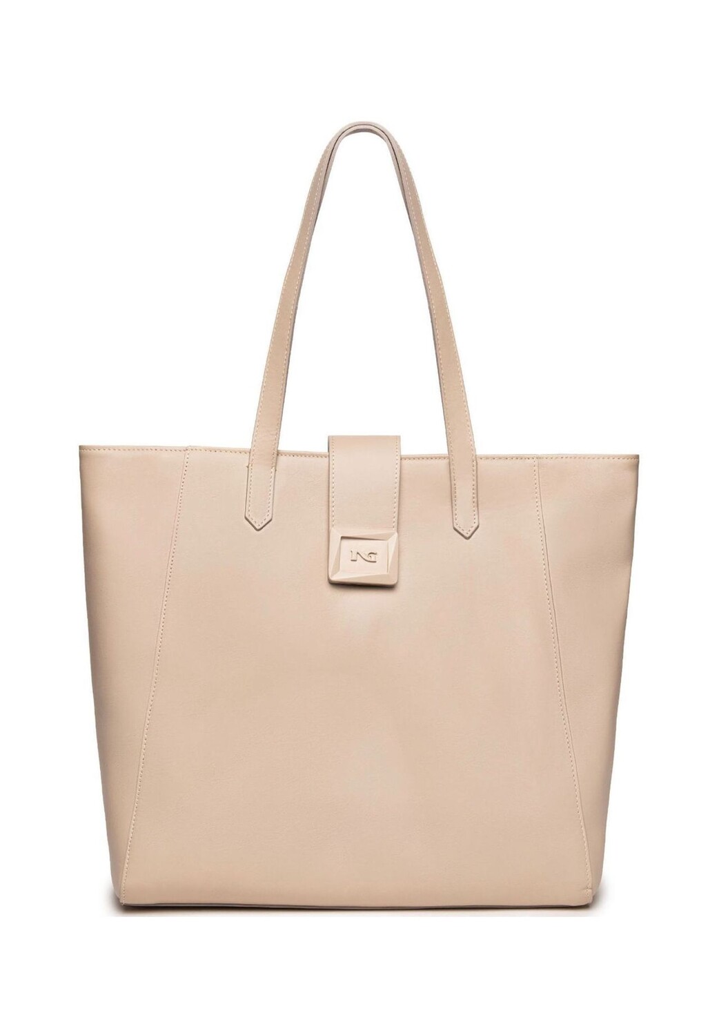 Кожаные сумки NeroGiardini, бежевый
Кожаные сумки NeroGiardini, бежевый