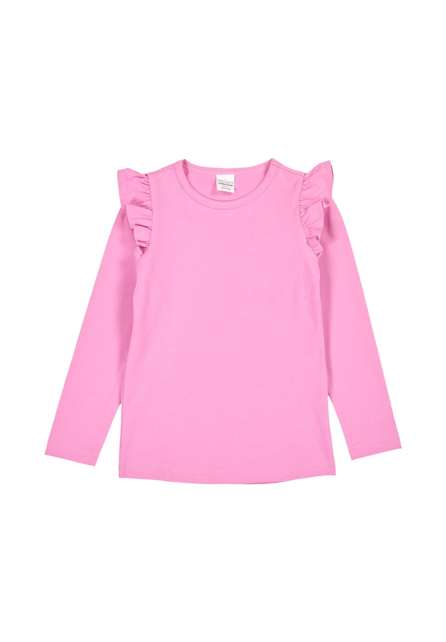 Топ Fred's World by Green Cotton Long sleeved top, Mauve/Light Pink
Топ Fred's World by Green Cotton Long sleeved top, Mauve/Light Pink