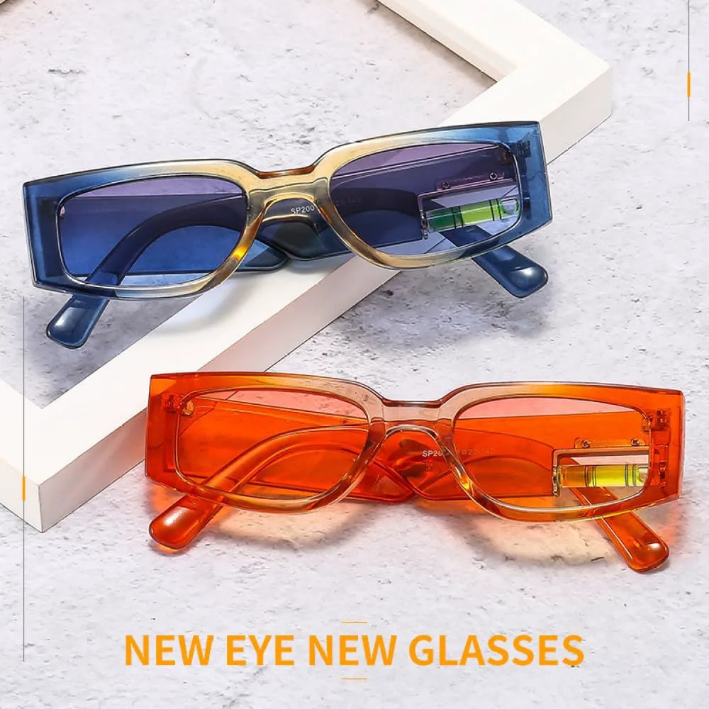 Винтажные прямоугольные солнцезащитные очки с выравнивателем для женщин и мужчин, роскошные очки в стиле ретро, солнцезащитные очки с оправой UV400 TYUVIVO, C7
Винтажные прямоугольные солнцезащитные очки с выравнивателем для женщин и мужчин, роскошные очки в стиле ретро, солнцезащитные очки с оправой UV400 TYUVIVO, C7
