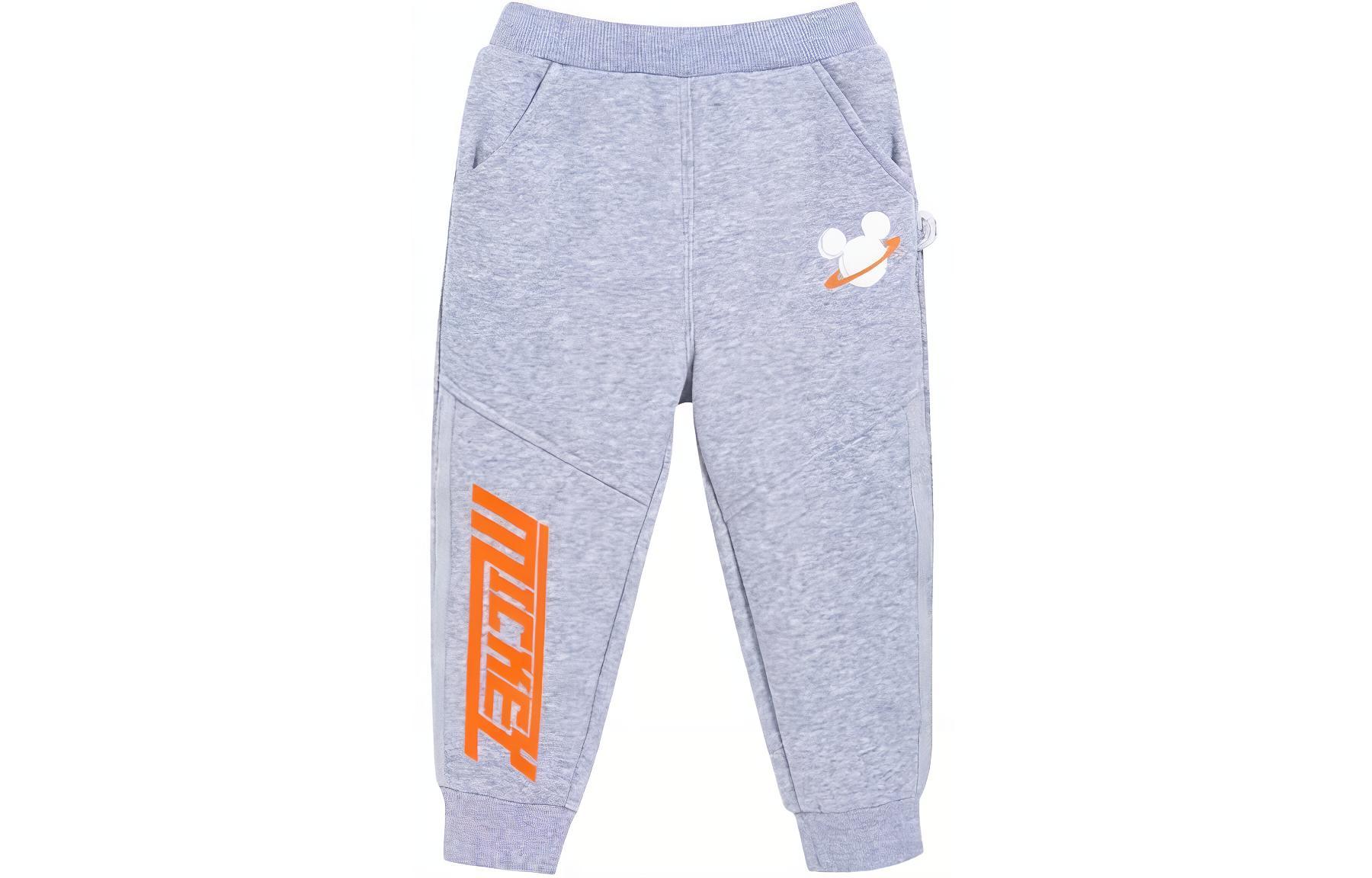 Детские спортивные штаны Disney, серый
Детские спортивные штаны Disney, серый