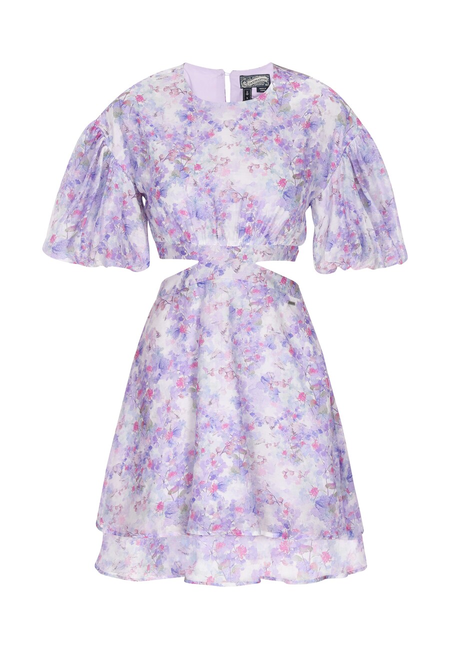 Коктейльное платье DreiMaster Vintage Vintage, светло-серый
Коктейльное платье DreiMaster Vintage Vintage, светло-серый