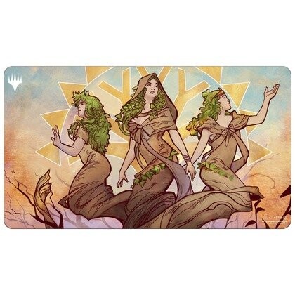 Ultra-Pro: Magic the Gathering - Убийства в усадьбе Карловых - Playmat J Inna marka
Ultra-Pro: Magic the Gathering - Убийства в усадьбе Карловых - Playmat J Inna marka