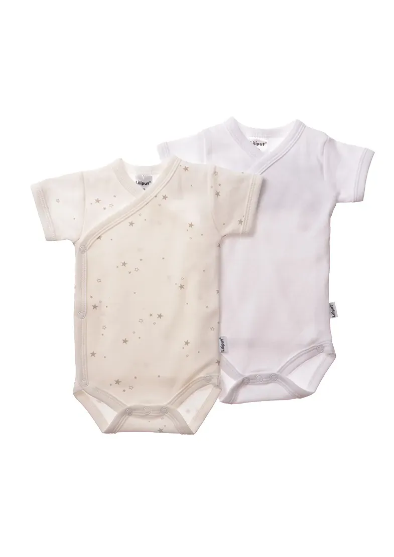 Liliput Body, в практичной упаковке по 2 шт, бежевый
Liliput Body, в практичной упаковке по 2 шт, бежевый