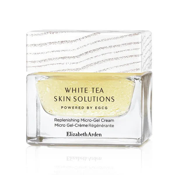 Восстанавливающий крем для лица White Tea Skin Solutions Replenishing Micro-Gel Cream Elizabeth Arden, 50 ml
Восстанавливающий крем для лица White Tea Skin Solutions Replenishing Micro-Gel Cream Elizabeth Arden, 50 ml