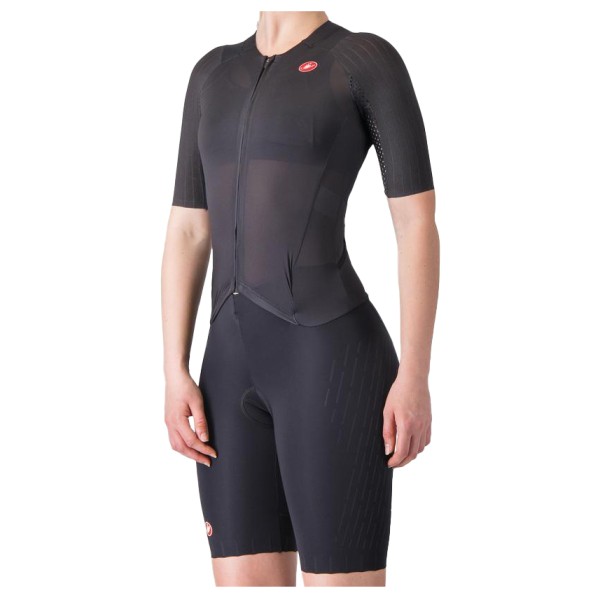 Женский свободный триатлон Сан-Ремо, размер S/S - велокомбинезон Castelli, черный
Женский свободный триатлон Сан-Ремо, размер S/S - велокомбинезон Castelli, черный